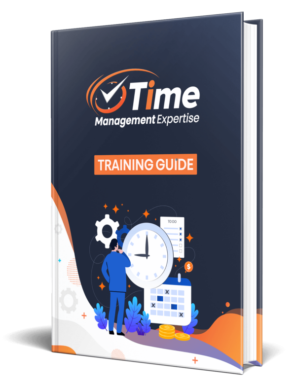 Time Management Expertise Training Guide